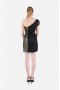 NOIR LUSH DRESS NOIR LUSH DRESS